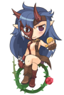 艾斯恩魔女